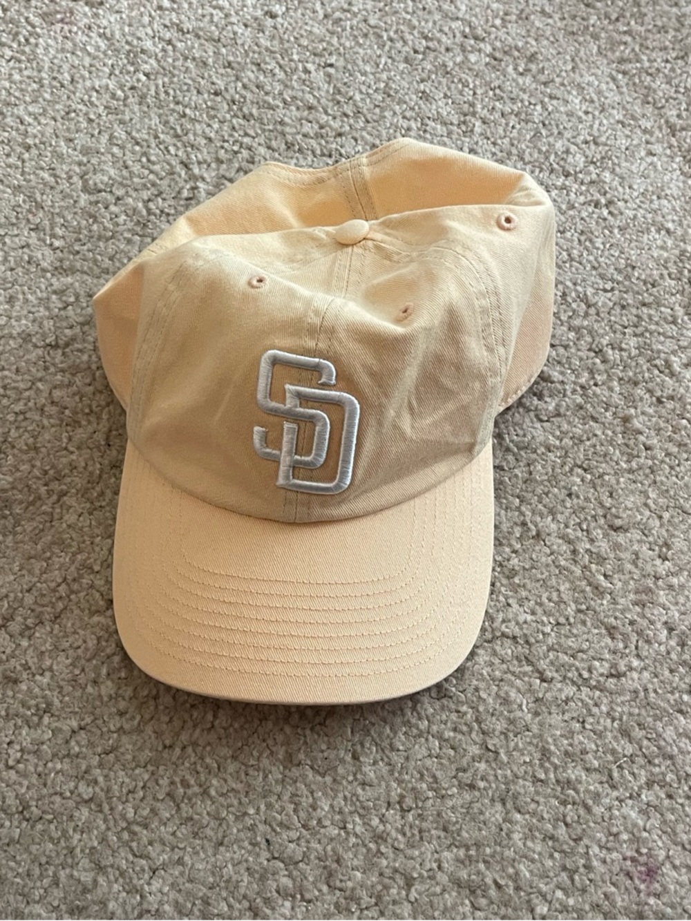47 San Diego Padres Hat